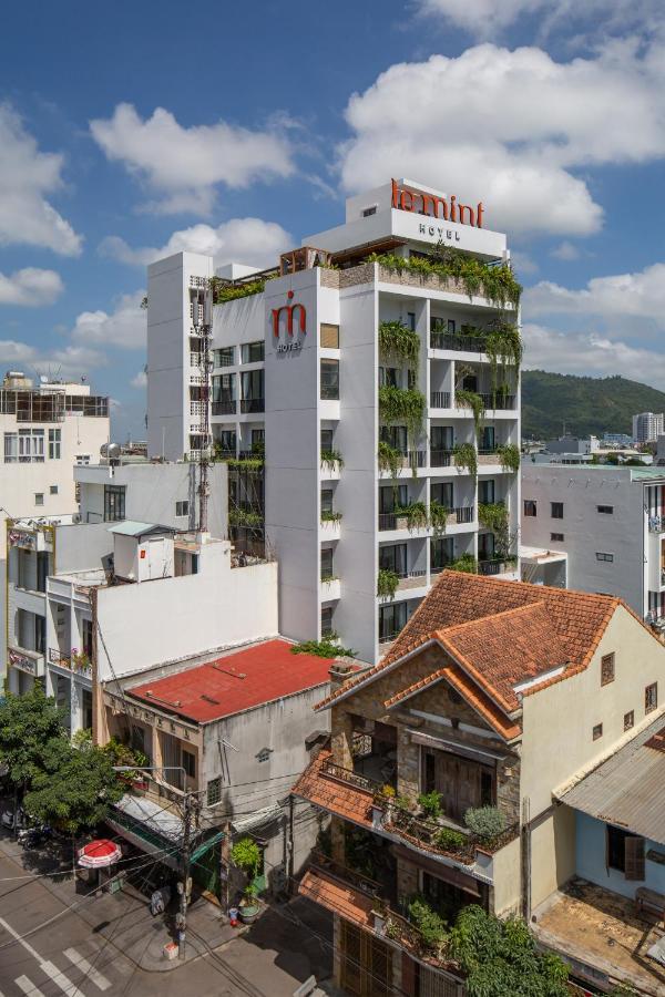 Le Mint Hotel Quy Nhon Exterior photo