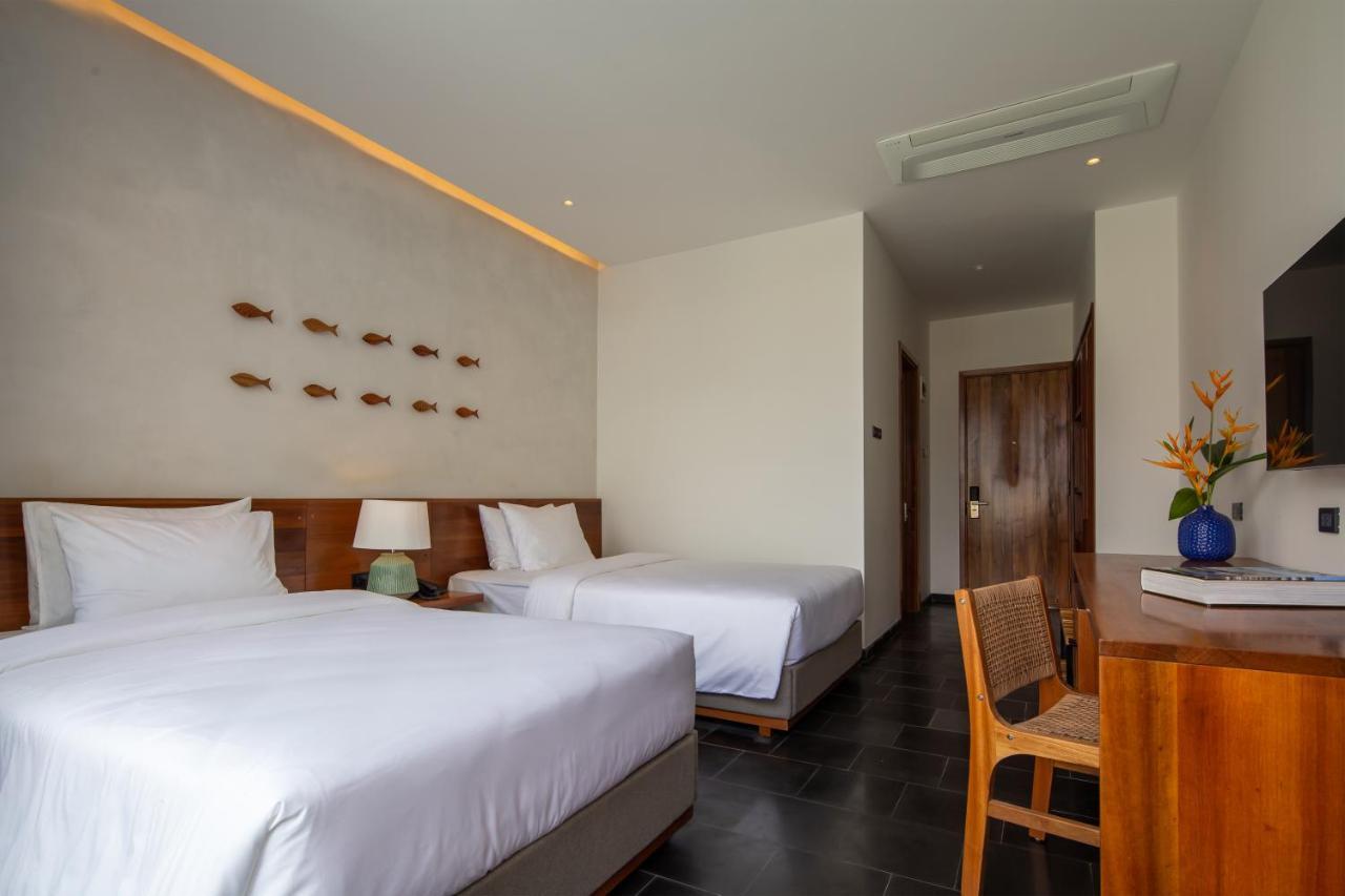 Le Mint Hotel Quy Nhon Exterior photo